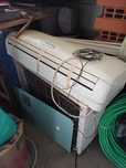Ar condicionado becken