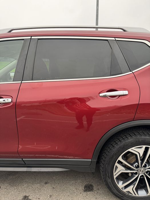 Nissan Rogue 2018 SV+ AWD