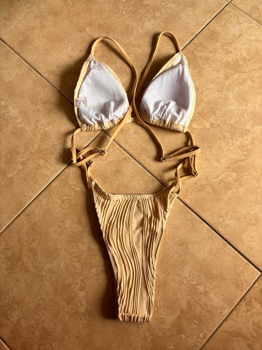 Fato de banho novo 36