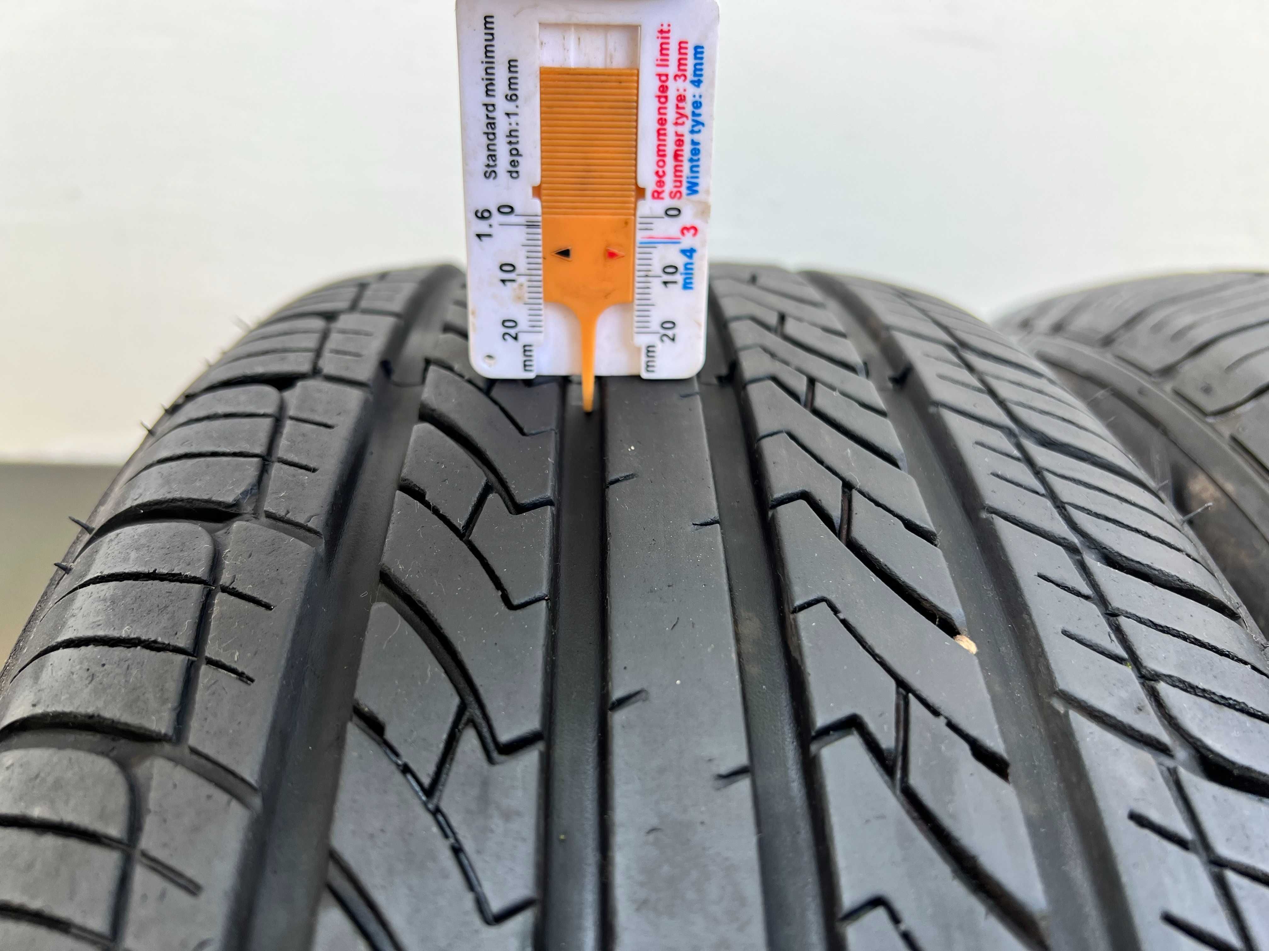 Athree-a P306 205/55 R16 91V PARA LATO