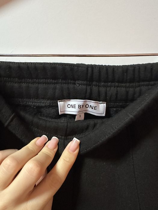 Повсякденний костюм one by one