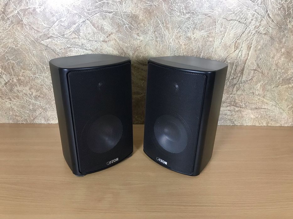 Акустические системы, колонки, CANTON Plus XL.2