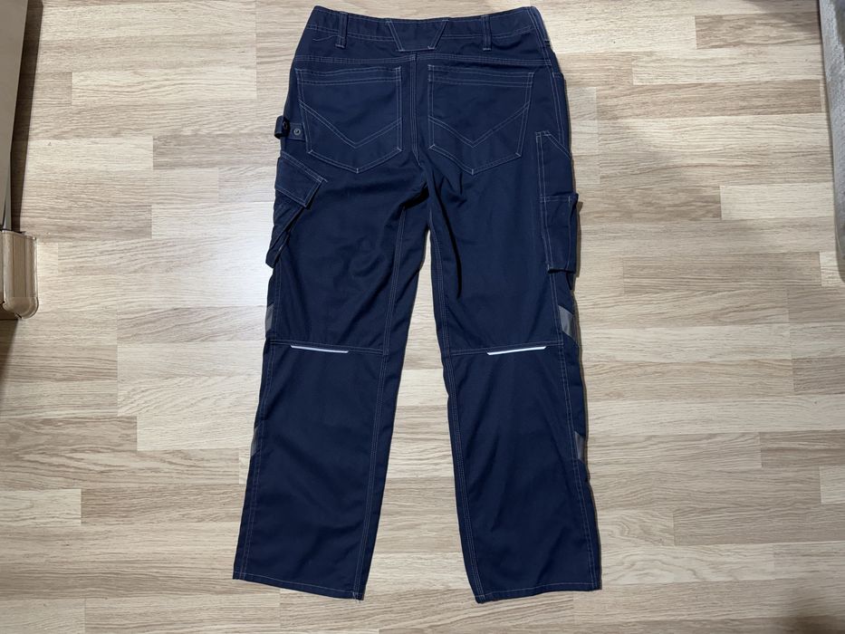 Mascot Cordura штани робочі карго 34.5