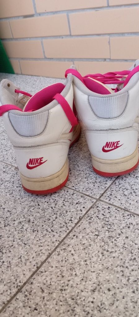 Sapatilhas Nike air force 38,5