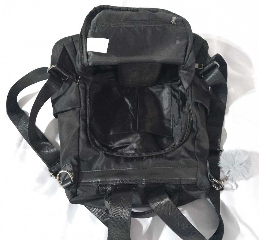 Mochila impermeável para mulher (1360)