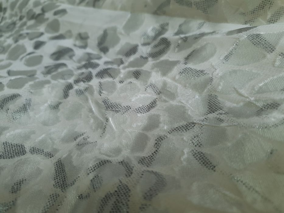 Suknia komplet 3 cz. wesele, rozm.38