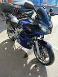 Vendo Yamaha fazer 600 em muito bom estado nada a fazer só pegar andar