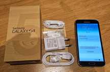 Samsung Galaxy S5 (SM-G900F) 16GB