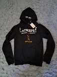 Vetements Antwerpen Reconstructed Hoodie