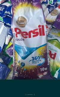 Persil 10kg kolor