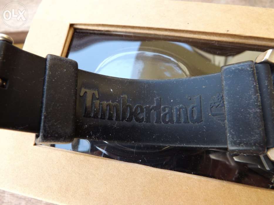 Relógio Timberland