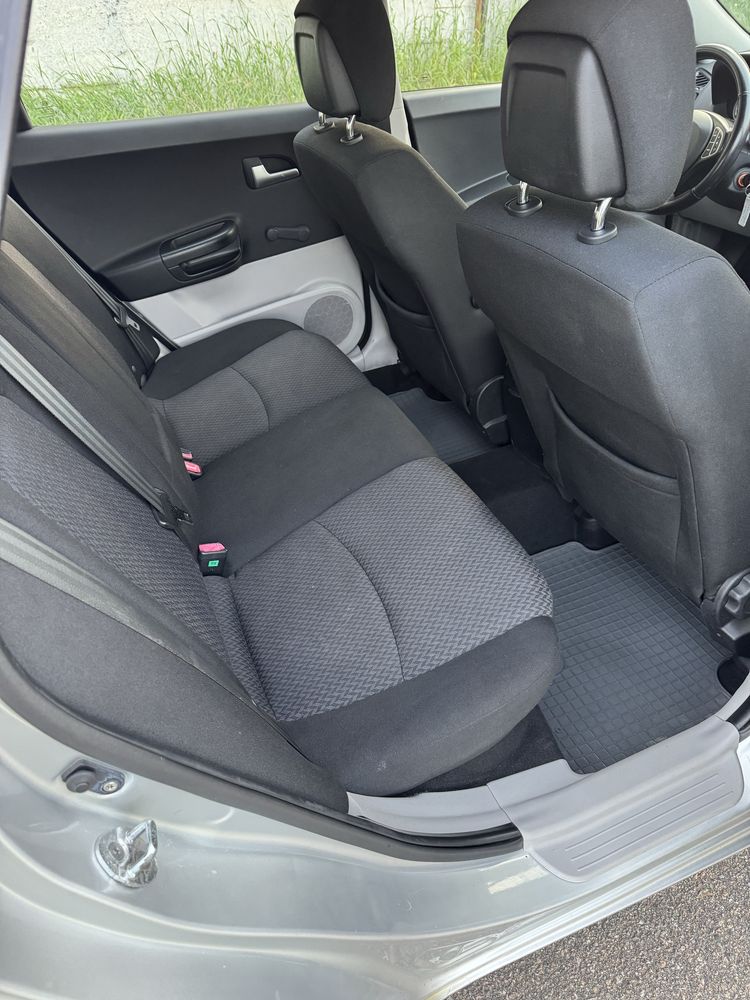Kia ceed ecodinamics