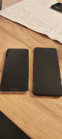 Motorola One, Oppo A16 jak nowe zestaw