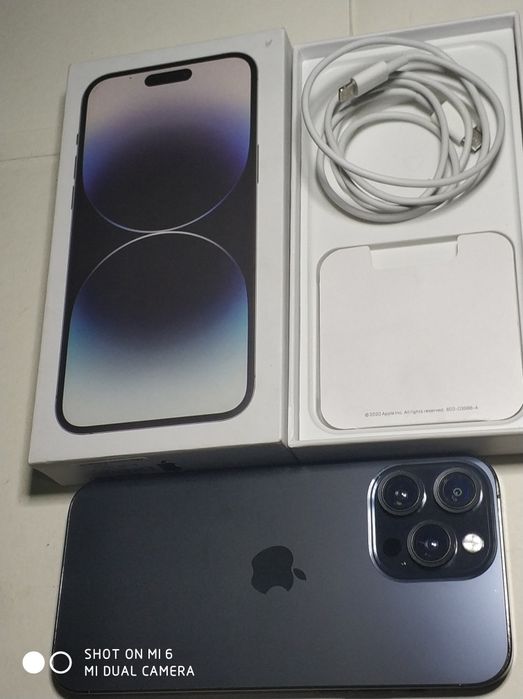 Apple iPhone 14 Pro Max (1Tb/100%)