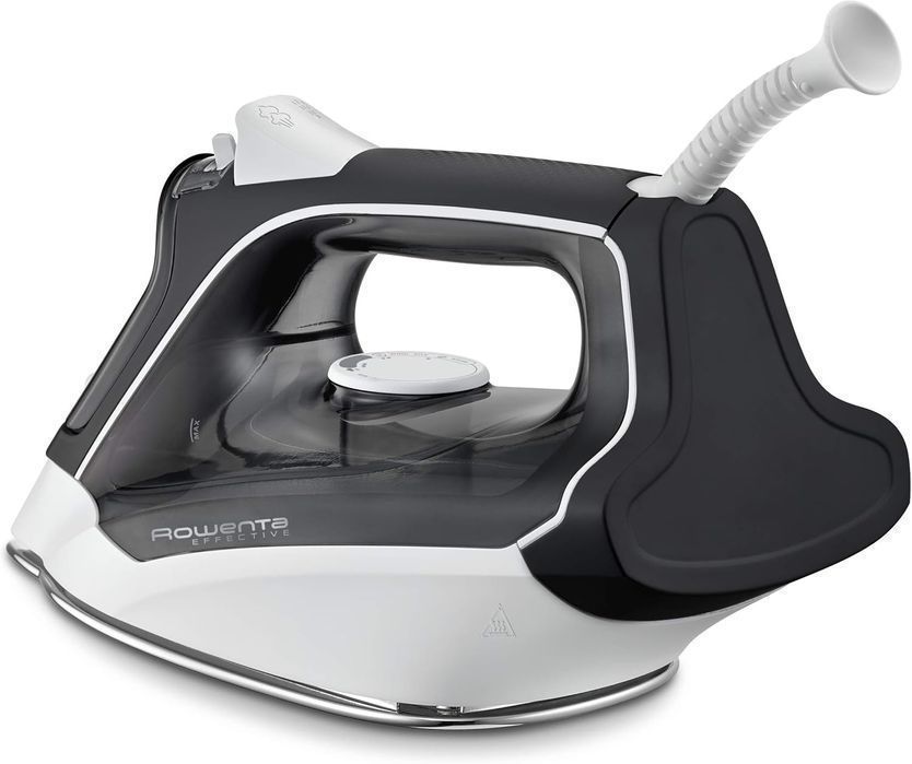 Żelazko Parowe Rowenta Dx1530 Effective 2200W