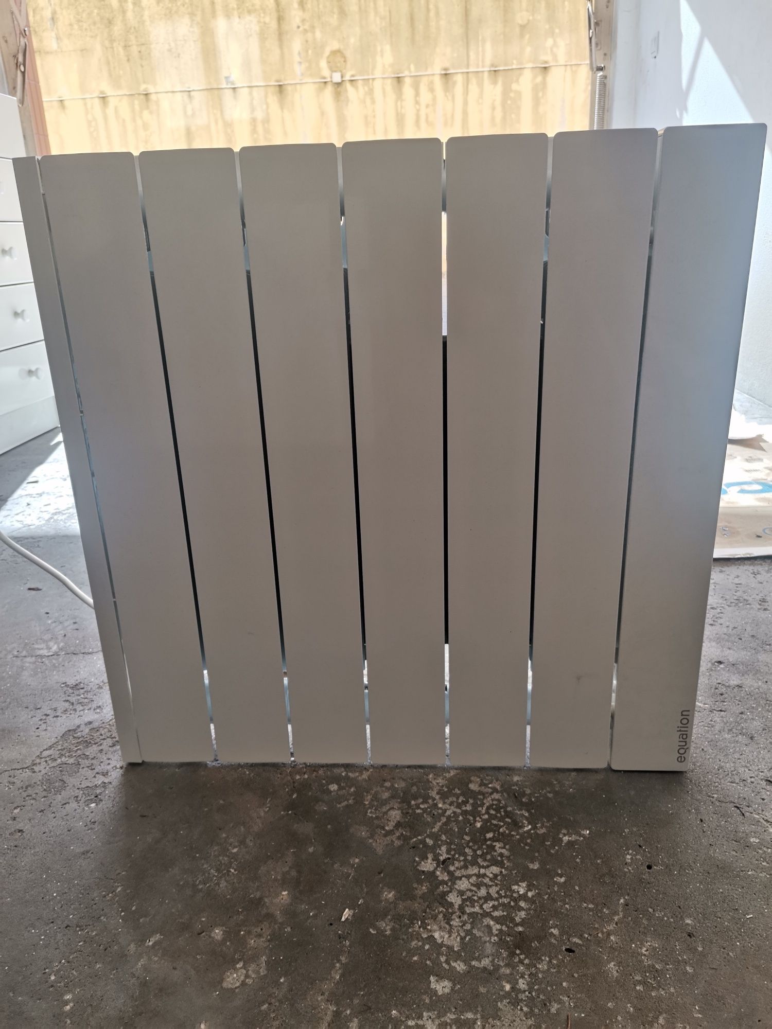4 Radiadores / Emissores Térmicos / Aquecedores