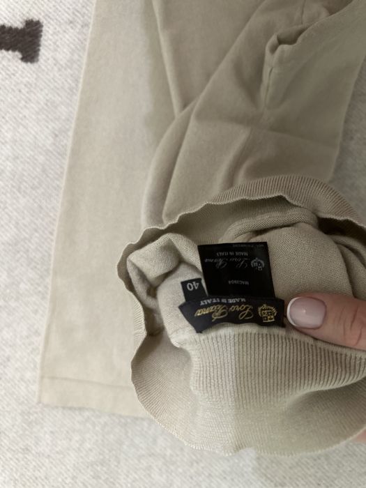Loro piana кашемировые лосины