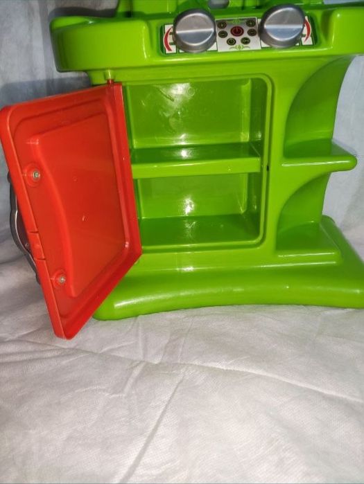 Іграшкова  кухня