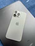 Iphone 15 pro max 256 опис