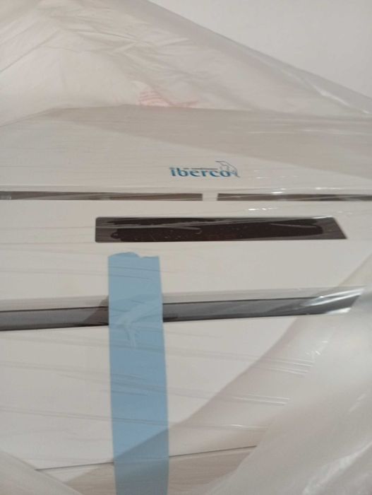 Ibérco ar condicionado