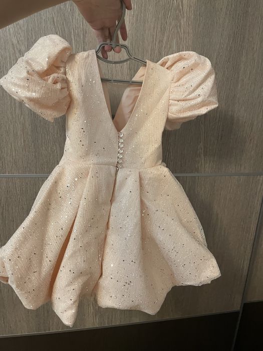 Сукня Lily land, 98-104