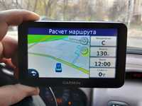 Відеорегістратор та GPS навігатор