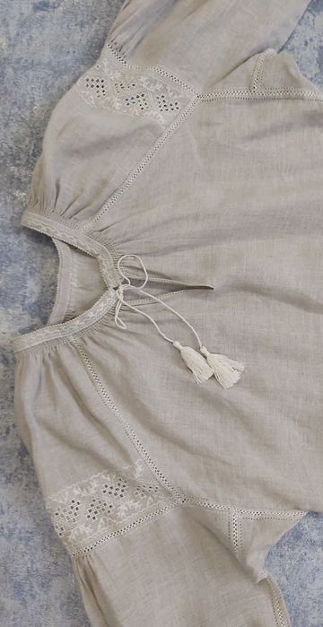 Вишиванка ручної роботи