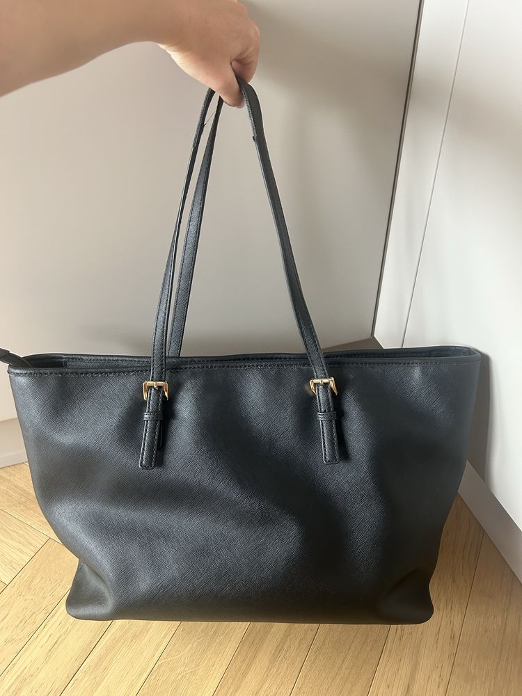 Michael Kors torebka shoperka