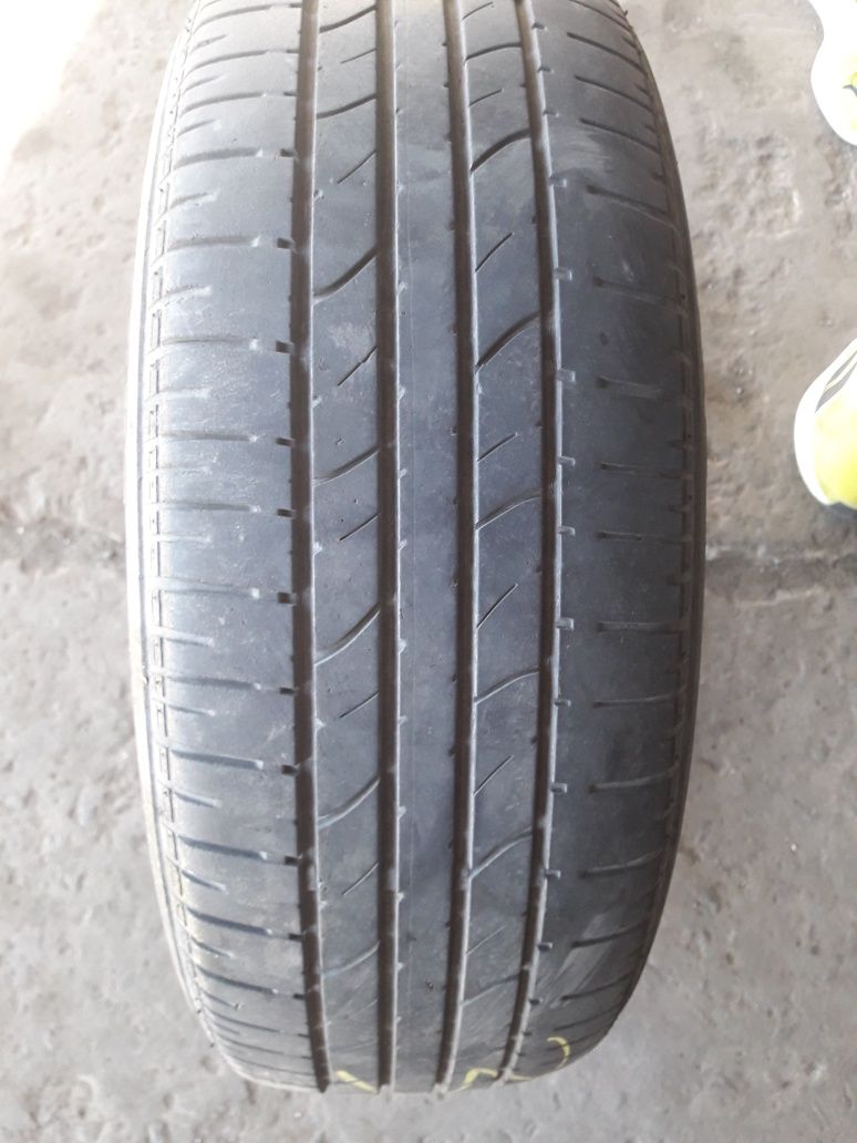Продам резину195/60/15