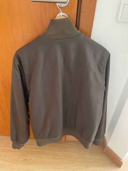 Casaco Pilot Carhartt