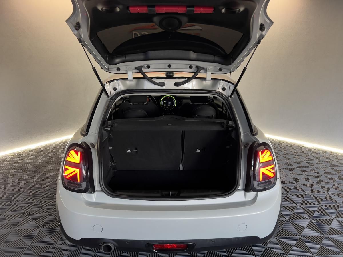 MINI Cooper Cooper Auto