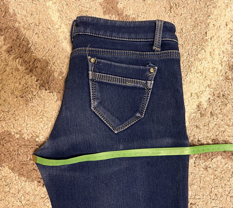 Джинси жіночі утеплені
