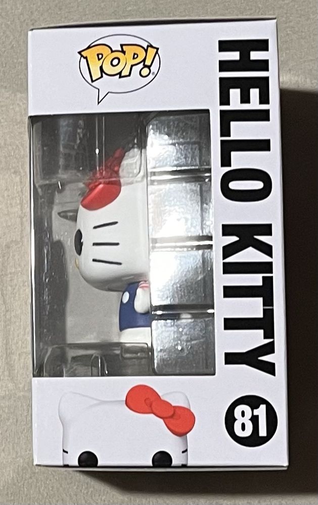 Hello Kitty 81 Funko POP