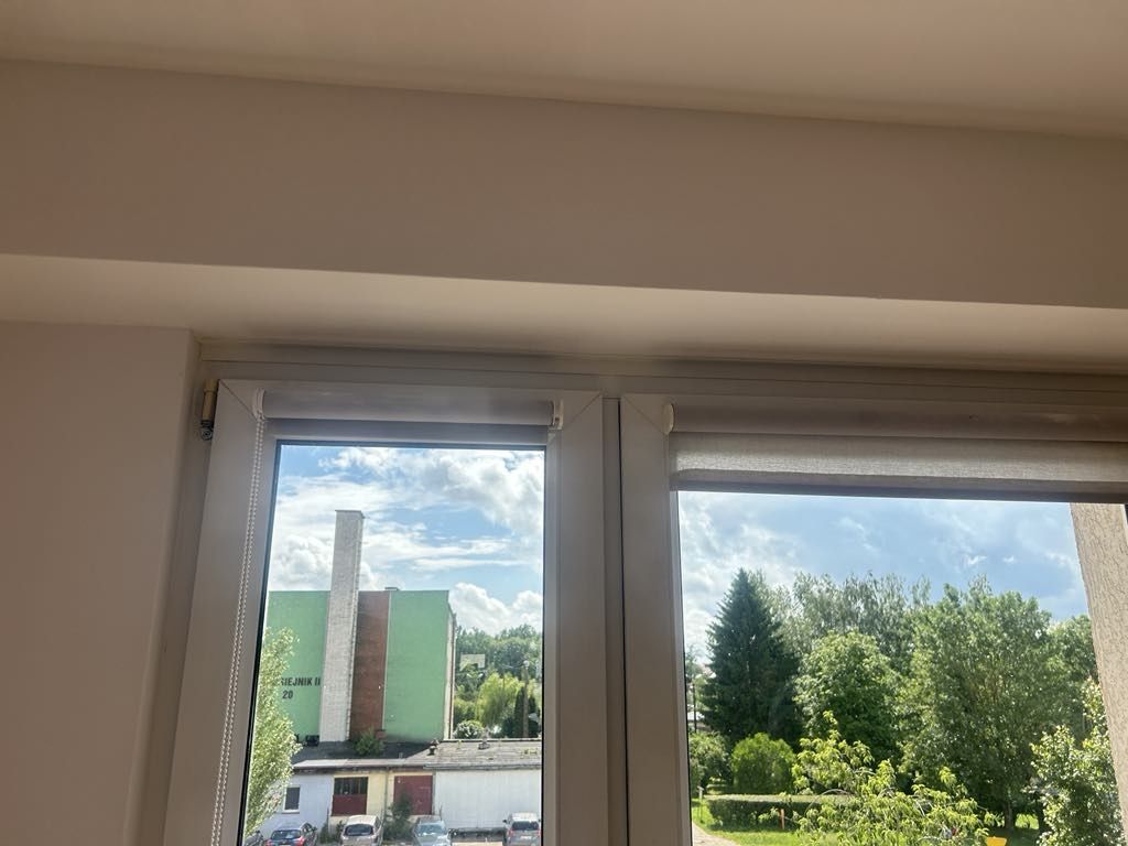 Mieszkanie  3-pokojowe po remoncie wynajmę