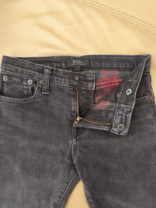 POLO Ralph Lauren_spodnie dla chłopca rozm. 120 (6)
