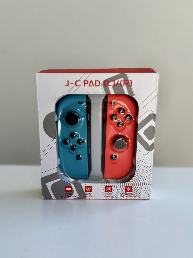 Геймпад для Nintendo Switch