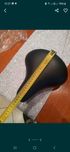 Siodelko rowerowe Nowe