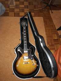 Epiphone Sheraton ii melhorada