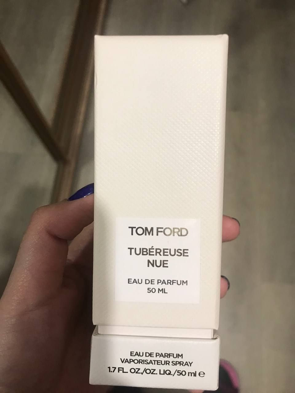 Парфумована вода Tom Ford Tubereuse Nue