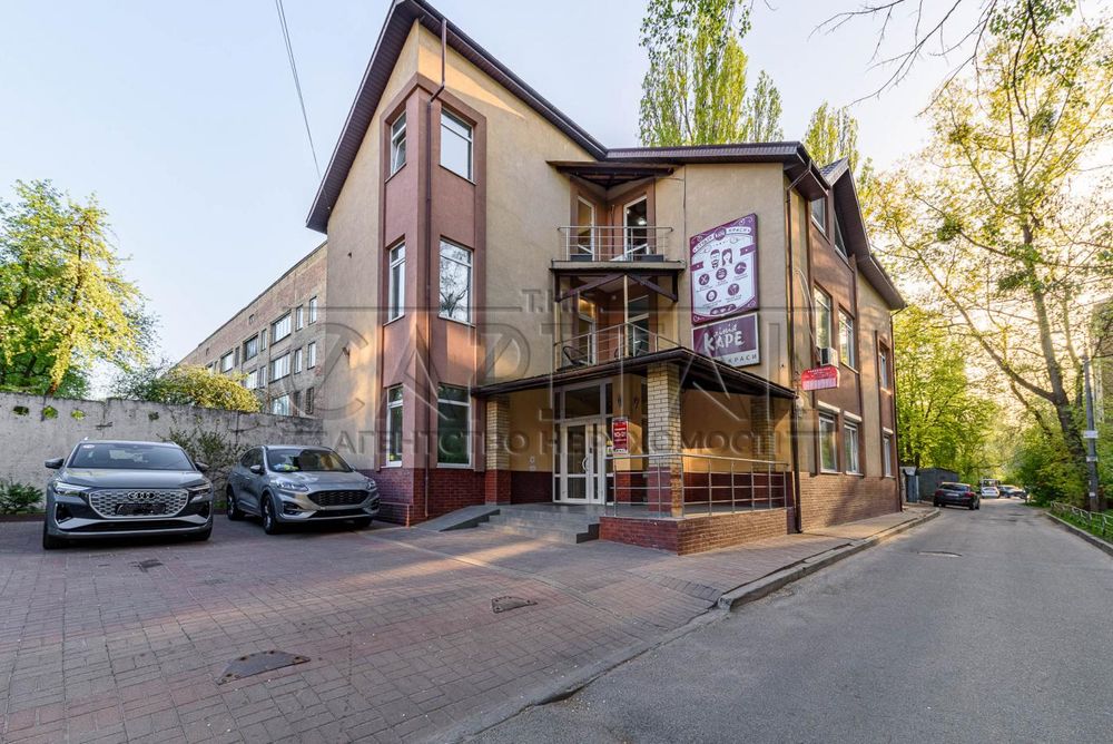 Продаж комерційного приміщення, вул. Олени Теліги, Шевченківський р-н