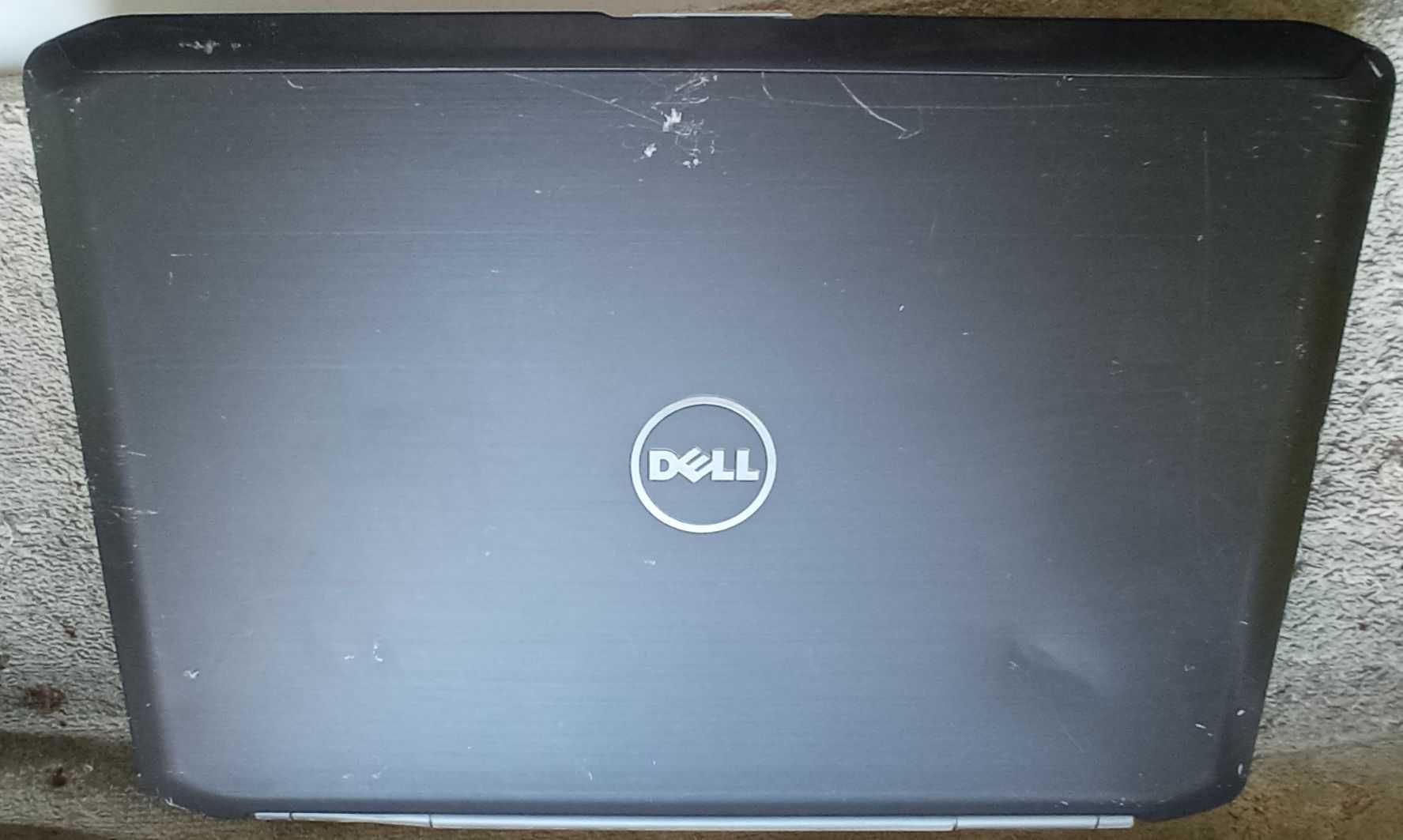 kompletna obudowa Dell E5420