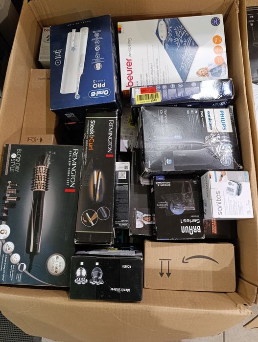Boxy mix Amazon elektronika