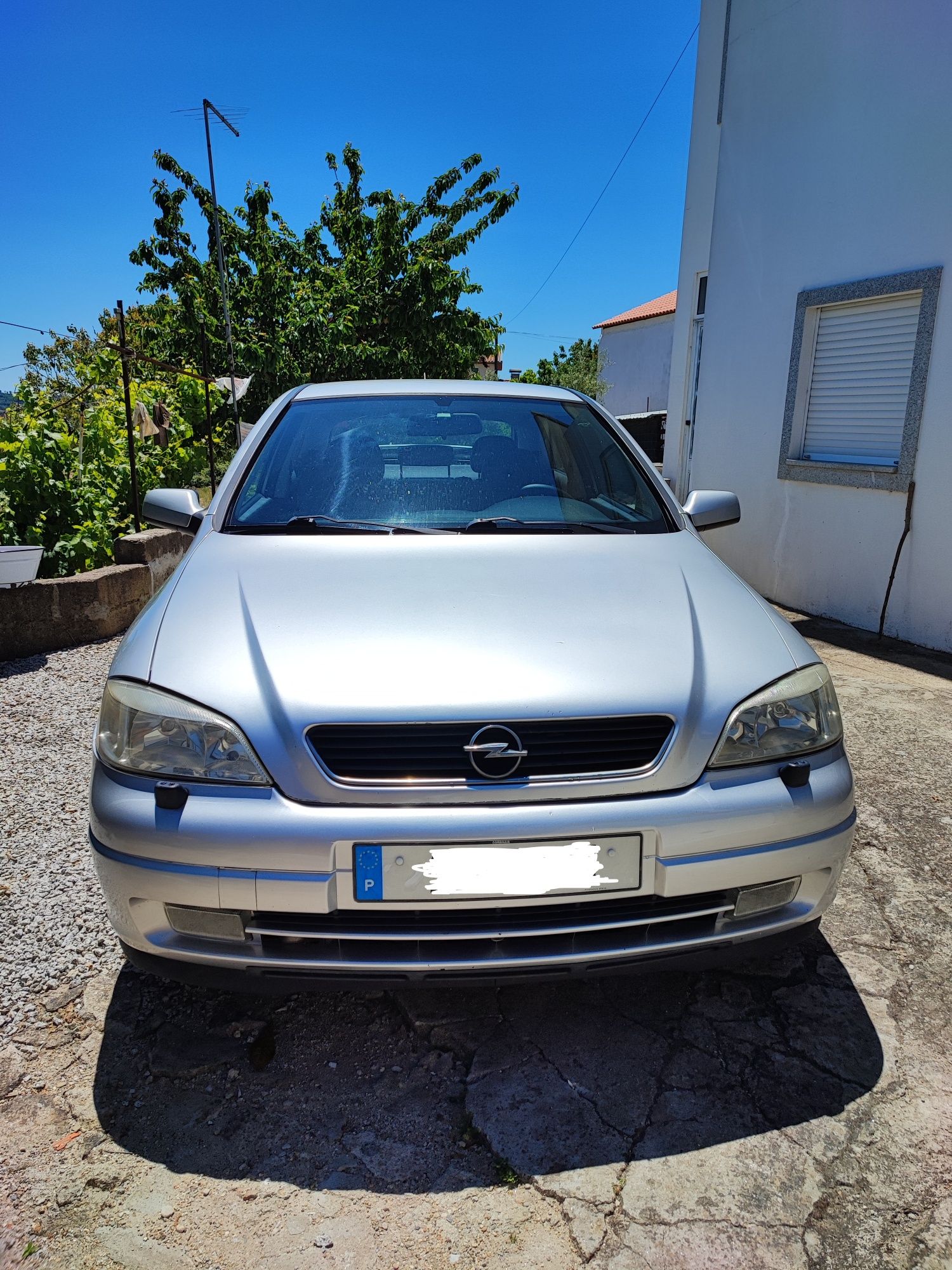 Opel Astra Sport 2.0 DTI 100cv