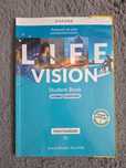 Life vision Oxford B1 intermediate