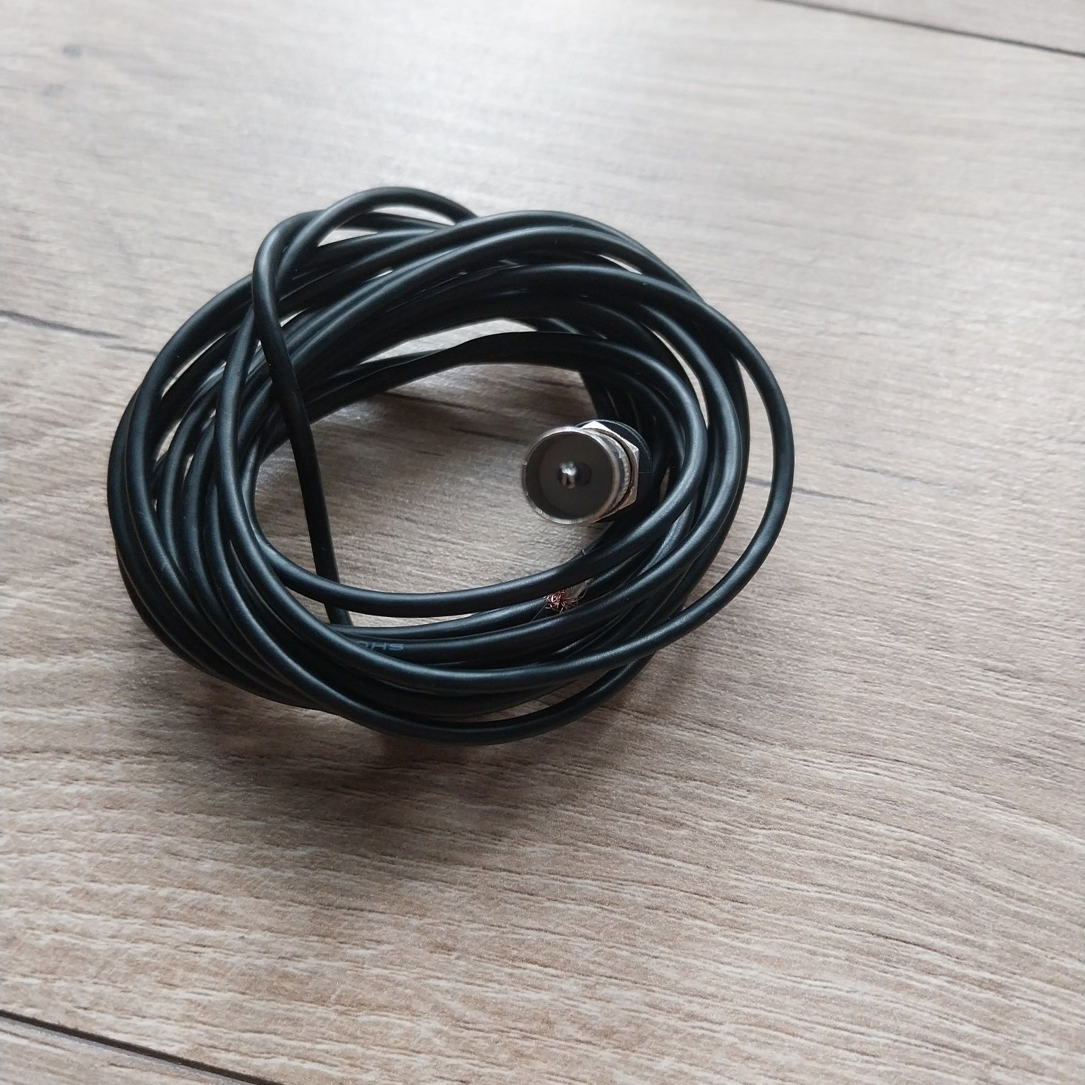 Kabel sat do dekodera 15zł