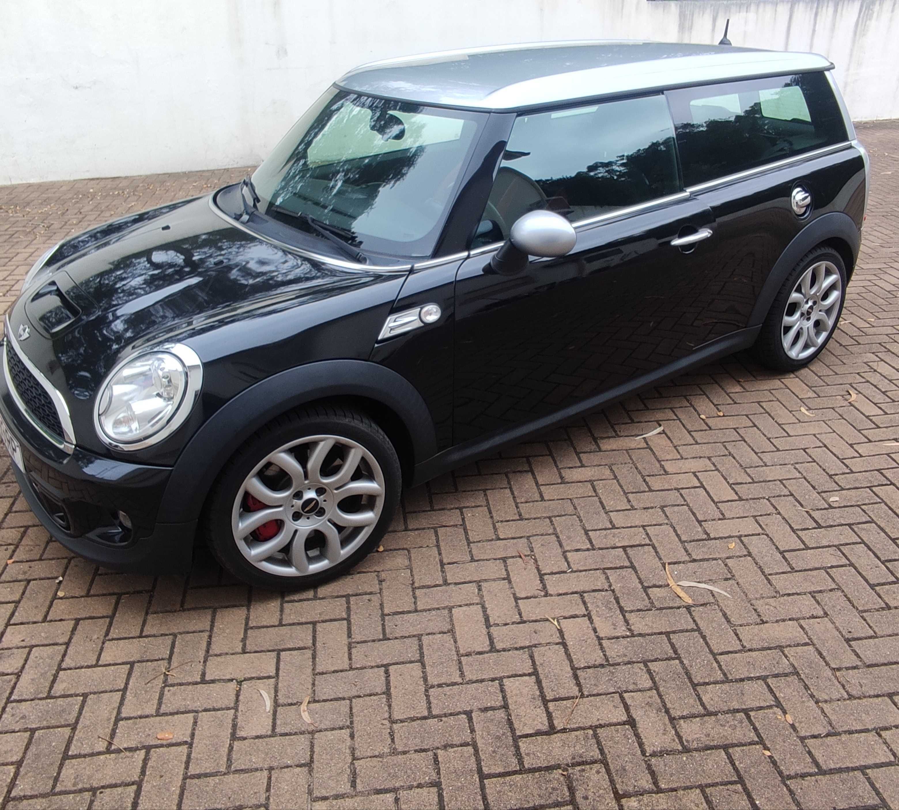 MINI JCW John Cooper Works Clubman 1.6 211CV