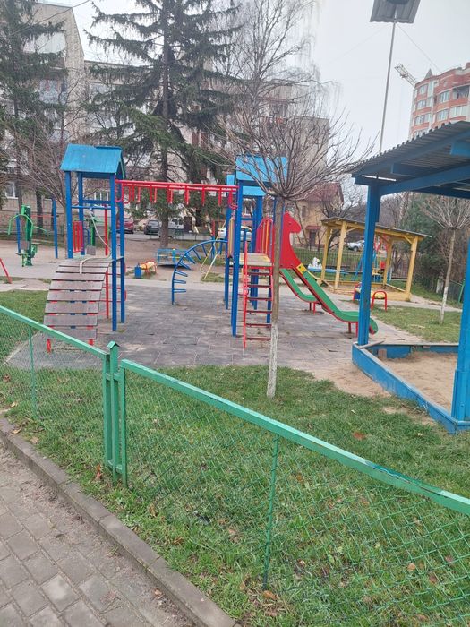 Продаж 2 кімнатної  квартири в Тернополі