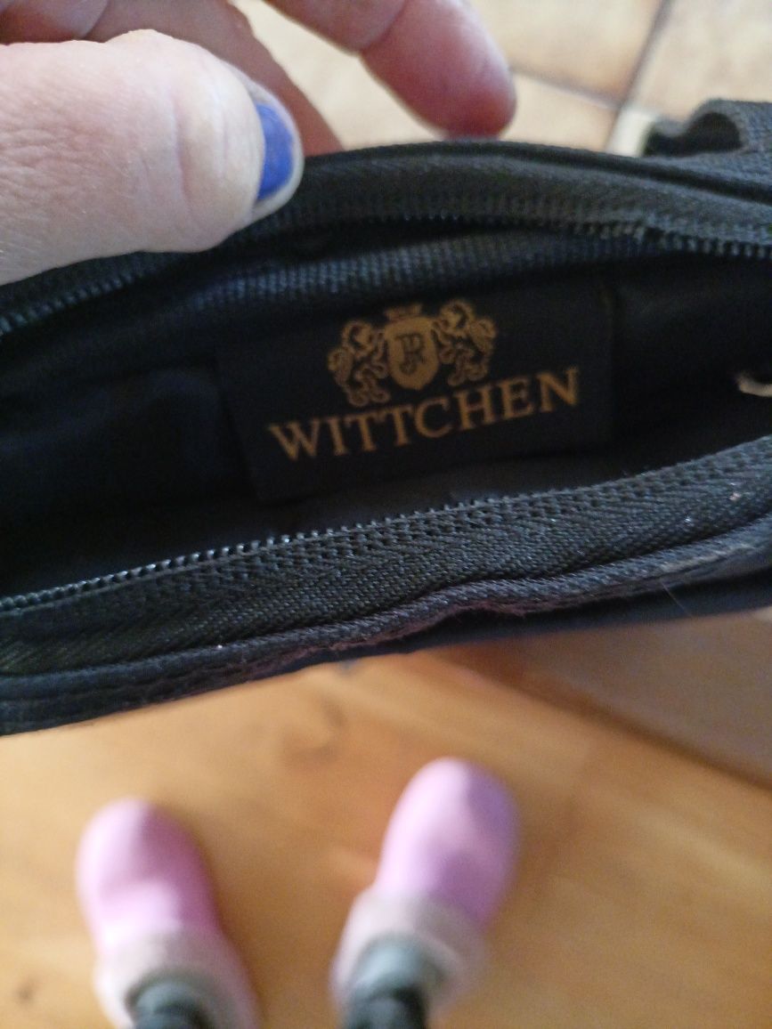 Torebka nerka Wittchen