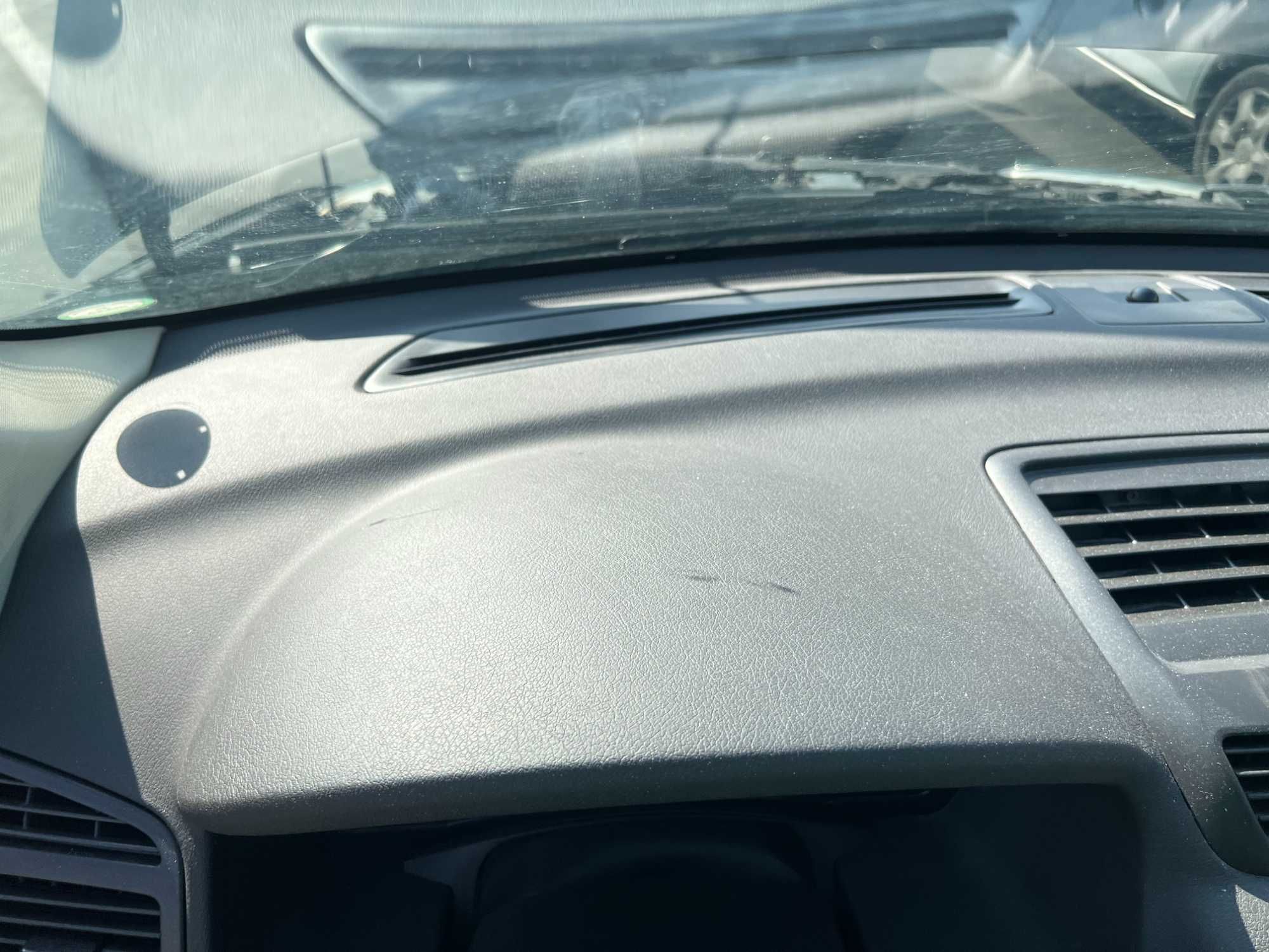 Fiat Croma II konsola kokpit + poduszki air bag europa