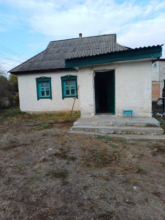 Продам будинок у селі Івано-Михайлівка.